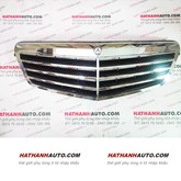 Mặt ga lăng xe Mercedes E Class W212 - 2128801083 - A2128801083